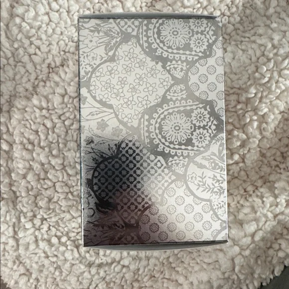 NIB Taylor Swift TTPD “The Smallest Man Who Ever Lived” Drum Ornament - Picture 3 of 4